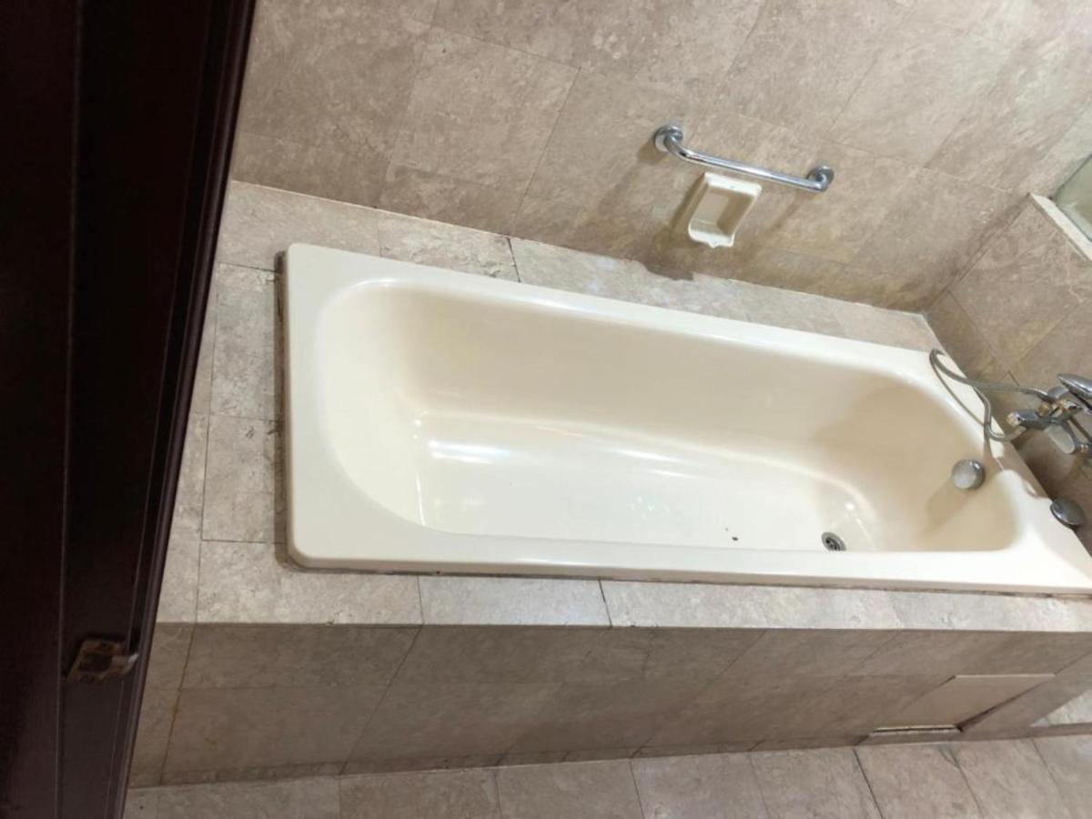 100100 Suites At Times Square Malaysia クアラルンプール エクステリア 写真
