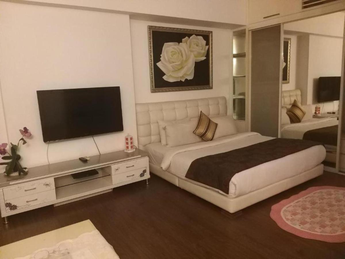 100100 Suites At Times Square Malaysia クアラルンプール エクステリア 写真