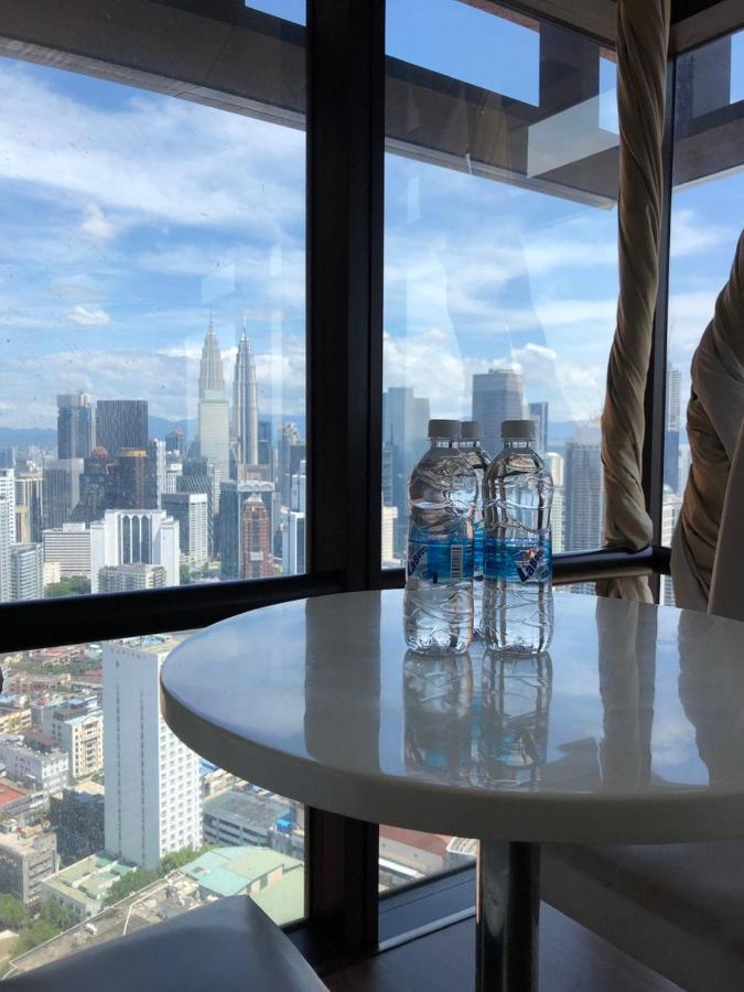 100100 Suites At Times Square Malaysia クアラルンプール エクステリア 写真