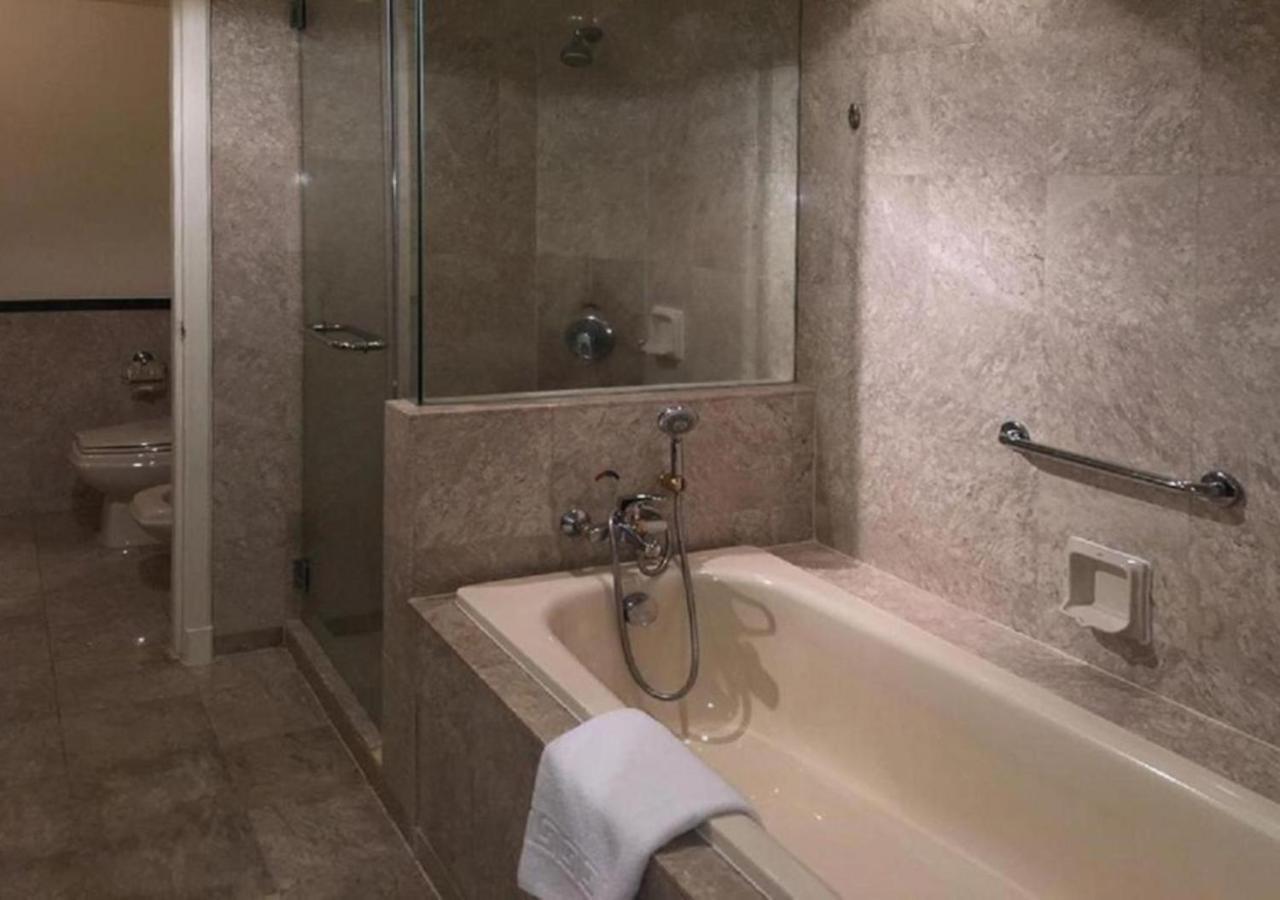 100100 Suites At Times Square Malaysia クアラルンプール エクステリア 写真