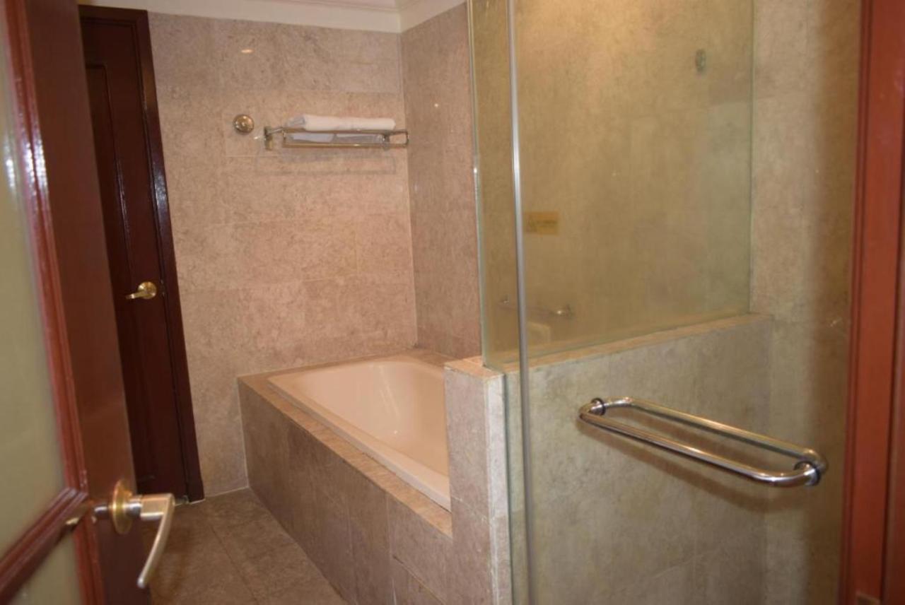 100100 Suites At Times Square Malaysia クアラルンプール エクステリア 写真