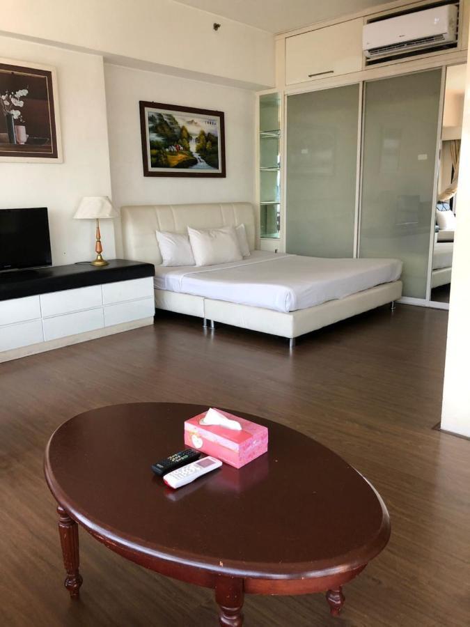 100100 Suites At Times Square Malaysia クアラルンプール エクステリア 写真