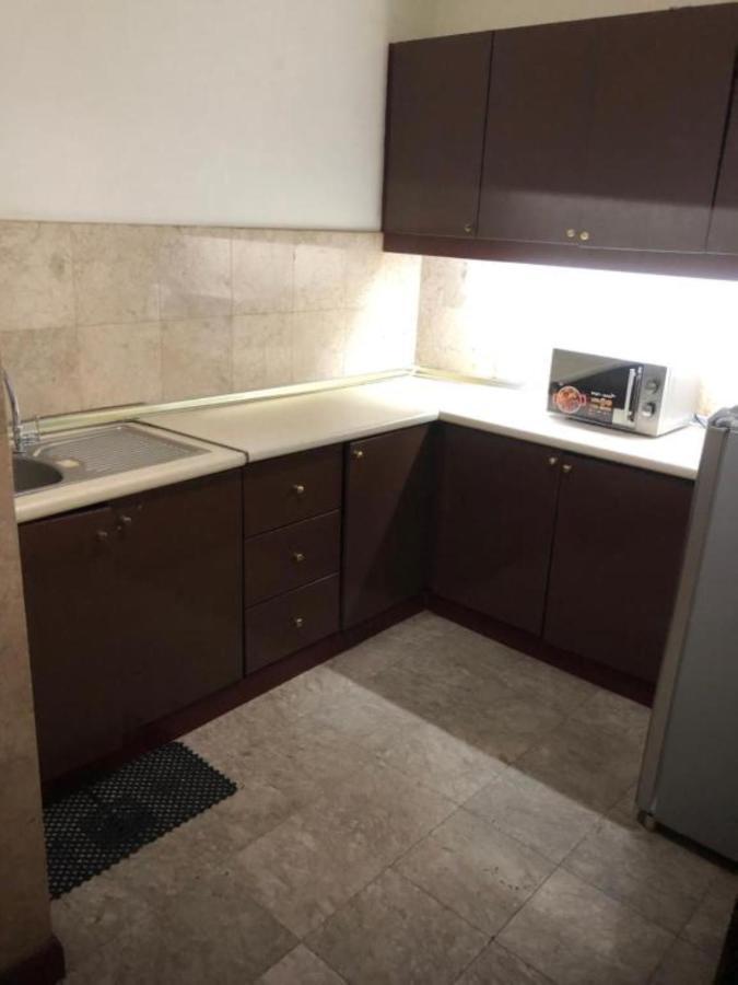 100100 Suites At Times Square Malaysia クアラルンプール エクステリア 写真
